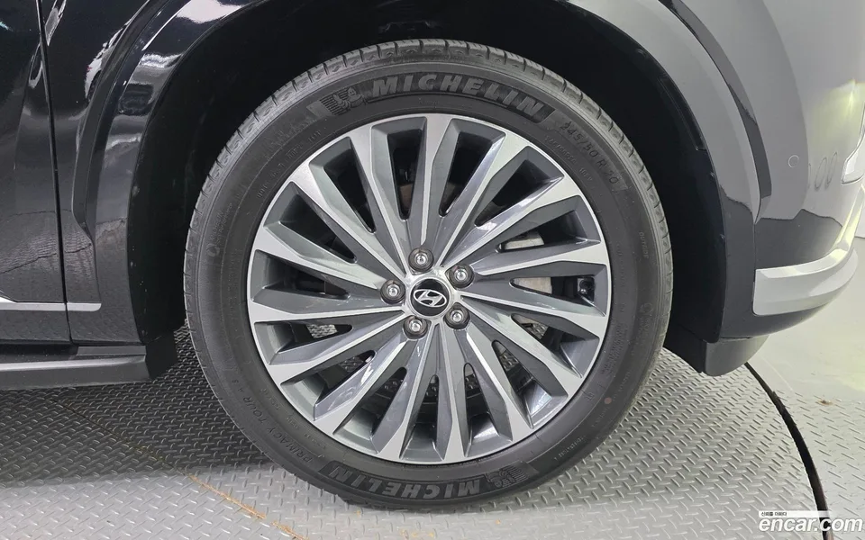 Hyundai Palisade 2.2 2WD 2023 — миниатюра 5