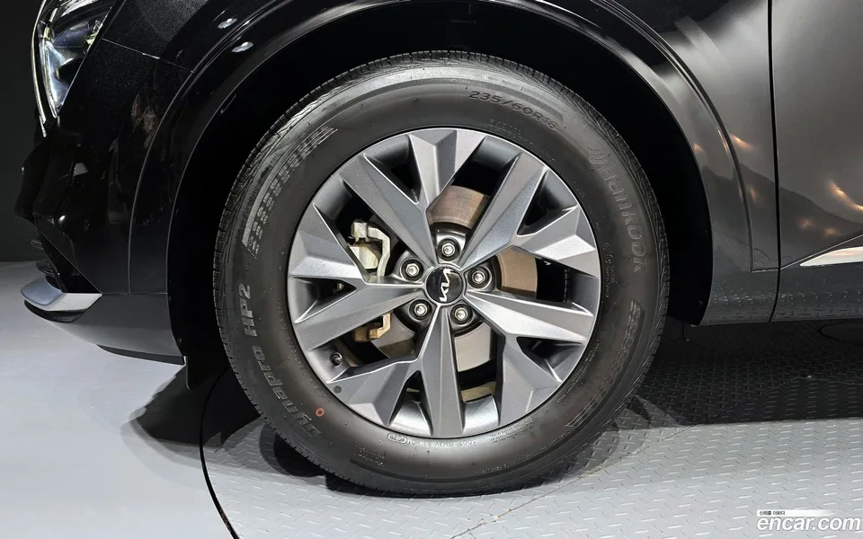 Kia Sportage 1.6 2WD 2022 — миниатюра 2
