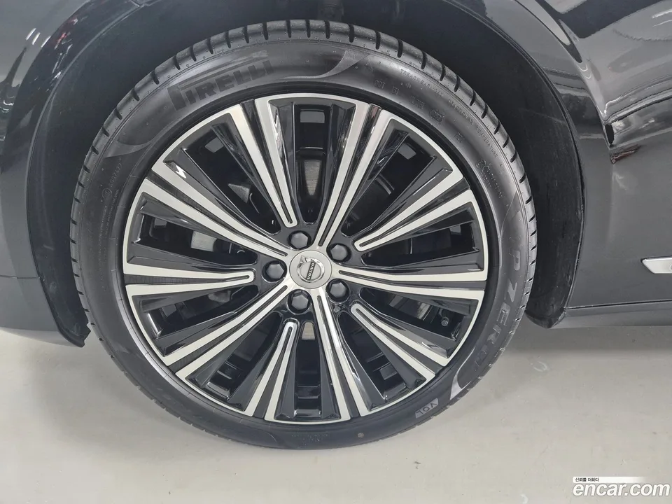Volvo S90 B5 2024 — миниатюра 5