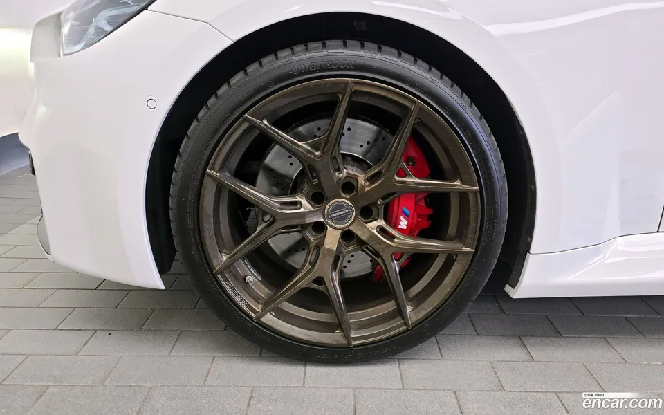 BMW M2 M2 2023 — миниатюра 2
