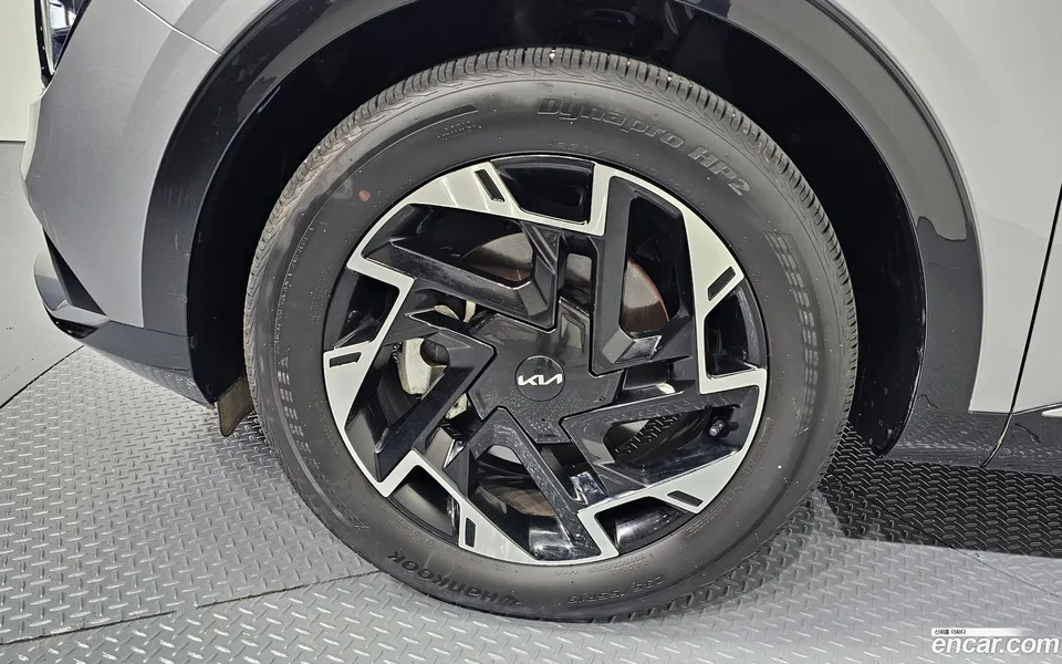 Kia Sportage 1.6 4WD 2023 — thumbnail 5