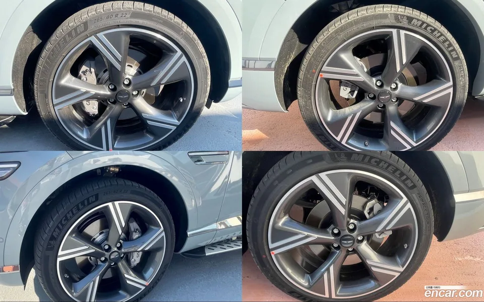 Genesis GV80 2.5T AWD 2025 — миниатюра 5
