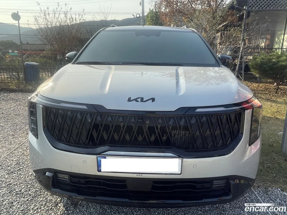 Kia Carnival HEV 9 2025 — миниатюра 3