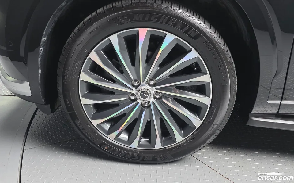 Hyundai Palisade 2.2 4WD 2022 — миниатюра 2