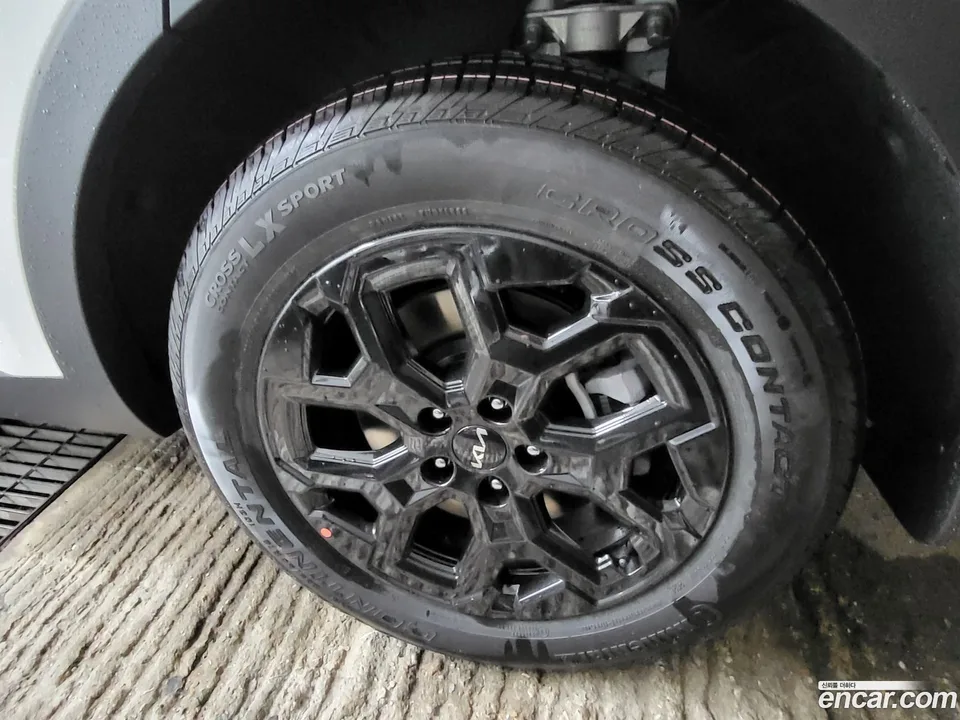 Kia Sorento HEV 1.6 2WD 2025 — миниатюра 2