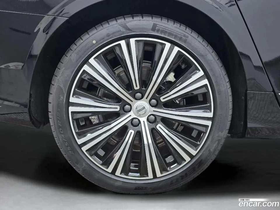 Volvo S90 B5 2024 — миниатюра 2