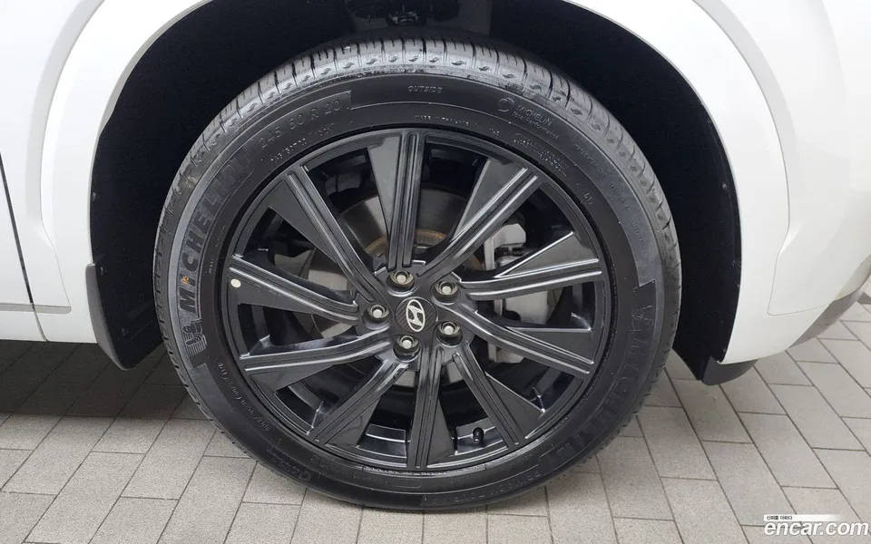 Hyundai Palisade 2.2 4WD 2022 — thumbnail 5