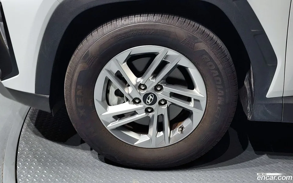 Hyundai Tucson NX4 2.0 4WD 2024 — thumbnail 5