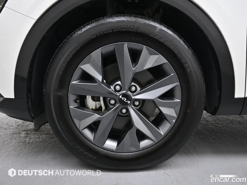Kia Sportage 1.6 2WD 2022 — миниатюра 2