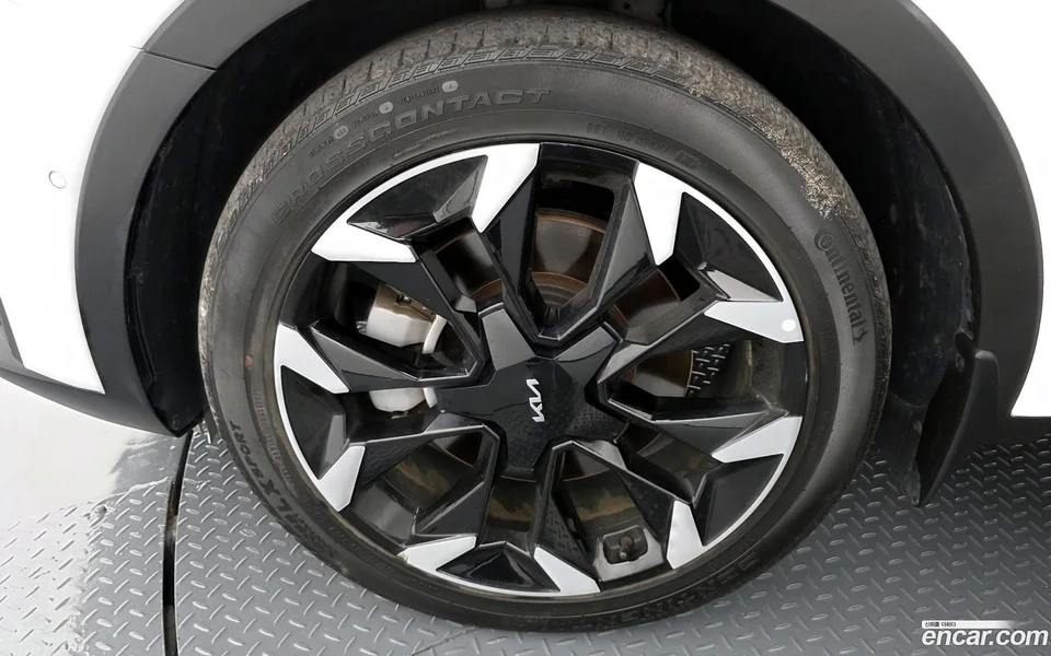 Kia Sorento 2.2 4WD 2023 — миниатюра 2