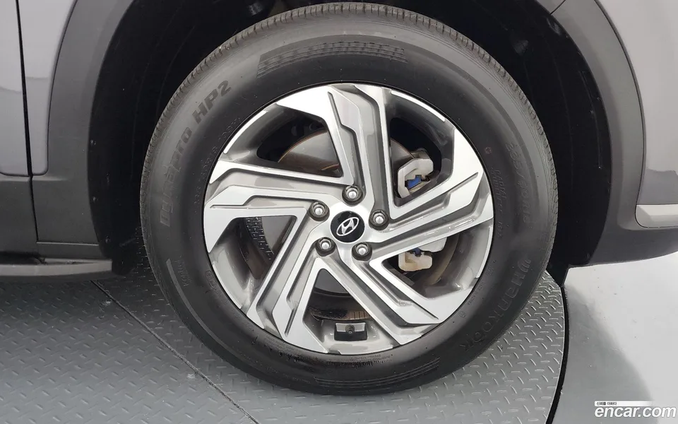 Hyundai SantaFe 2.2 4WD 2023 — миниатюра 2