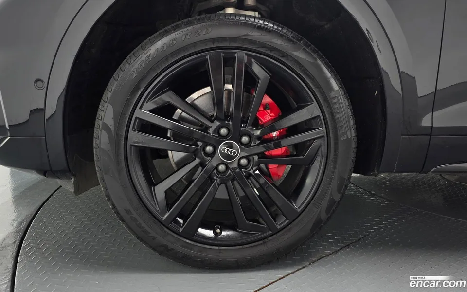 Audi Q5 45 TFSI 2023 — миниатюра 2