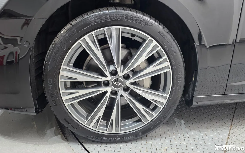 Audi A6 45 TFSI 2022 — миниатюра 2