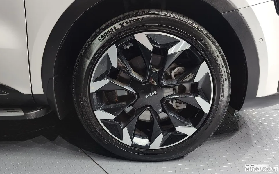 Kia Sorento 2.2 4WD 2023 — миниатюра 2