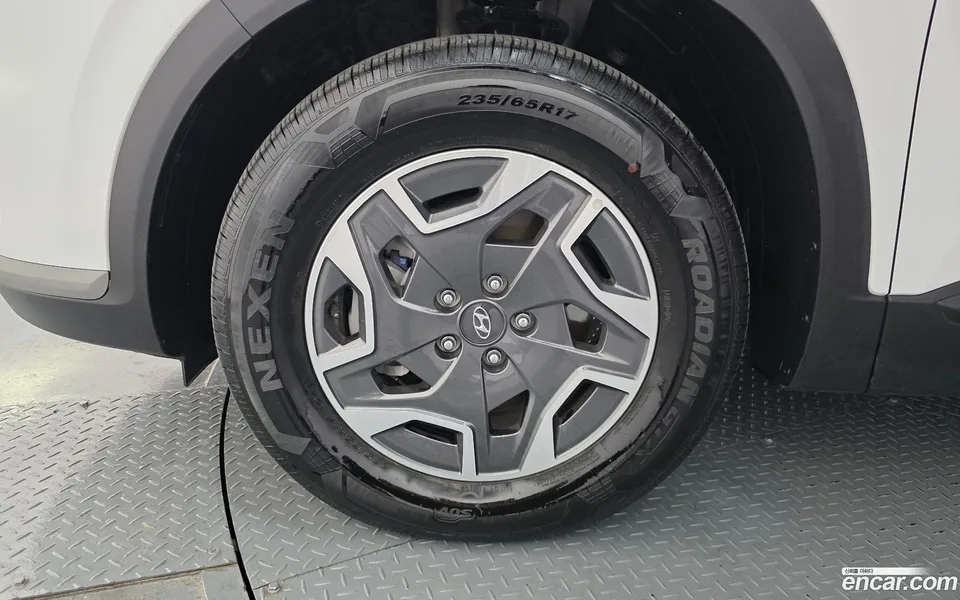 Hyundai SantaFe HEV 1.6 4WD 2023 — миниатюра 5