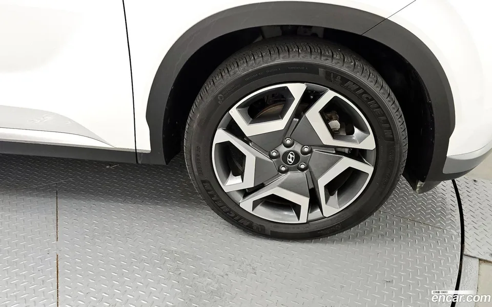 Hyundai Palisade 2.2 2WD 2023 — миниатюра 5