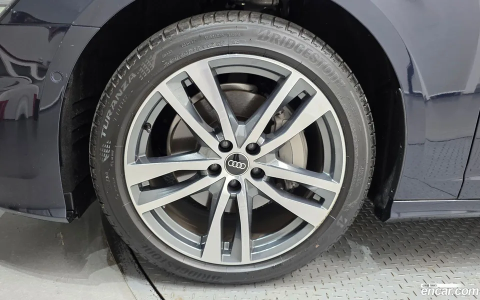 Audi A6 45 TFSI 2022 — миниатюра 2