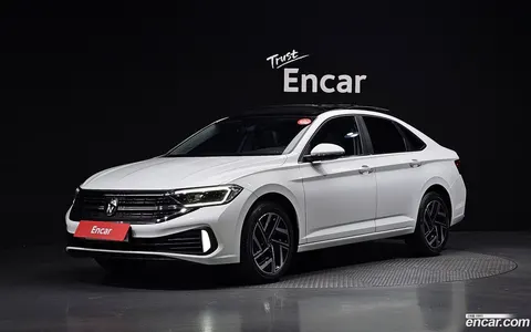 Volkswagen Jetta 2023 buy in Moscow