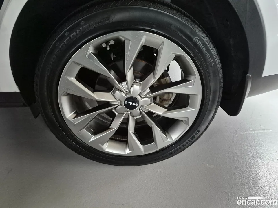 Kia Sorento 2.2 2WD 2022 — миниатюра 5