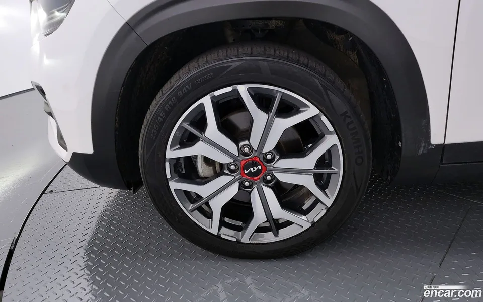 Kia Seltos 1.6 2WD 2022 — миниатюра 5