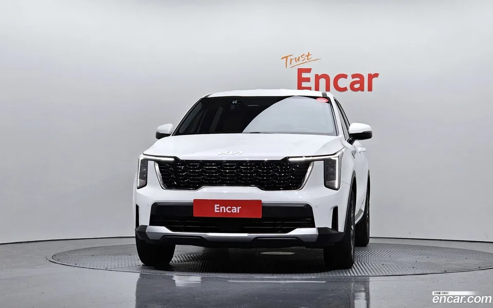 Kia Sorento 2.5T 2WD 2024 — thumbnail 3
