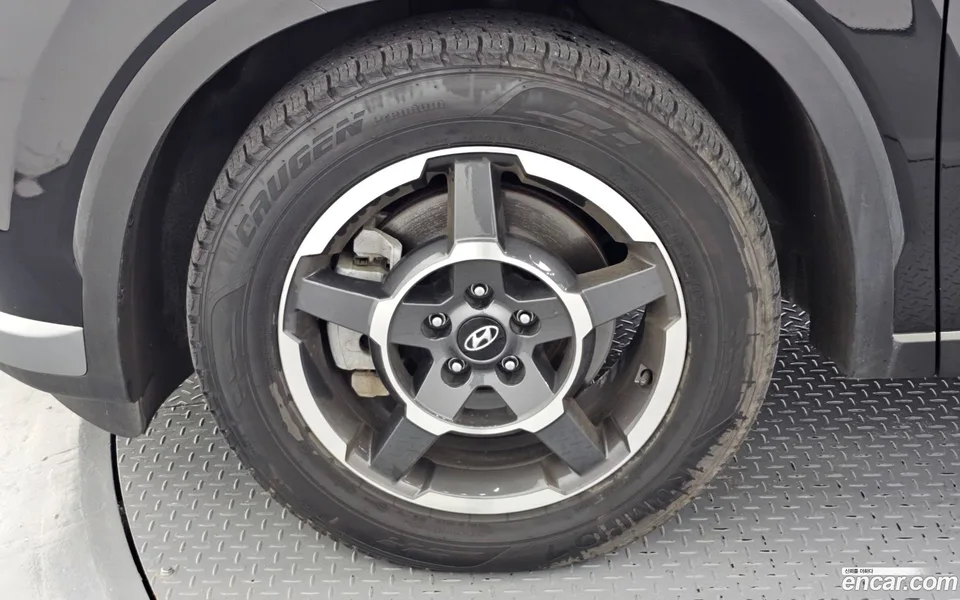 Hyundai Palisade 2.2 2WD 2022 — миниатюра 2