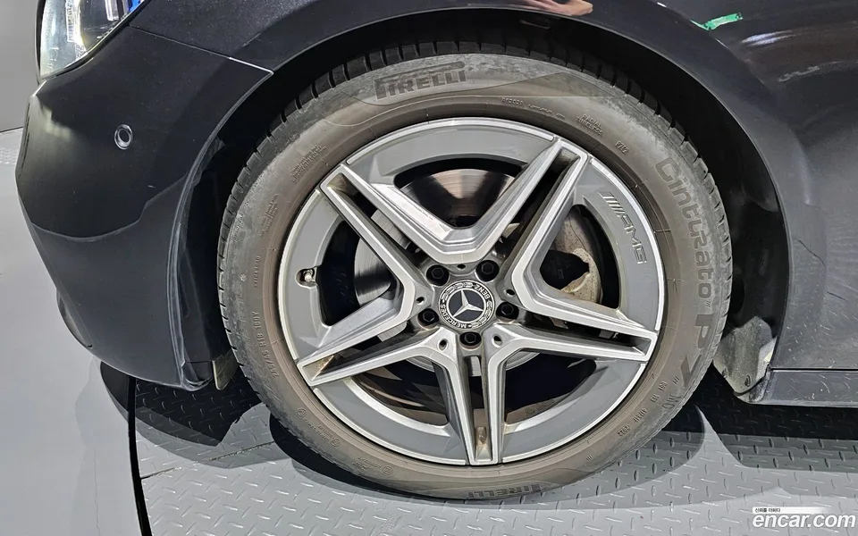 Mercedes-Benz E-Class E250 AMG Line 2022 — миниатюра 2