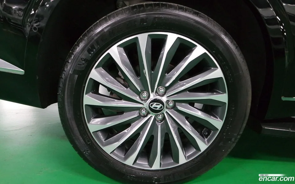 Hyundai Palisade 2.2 2WD 2023 — миниатюра 5
