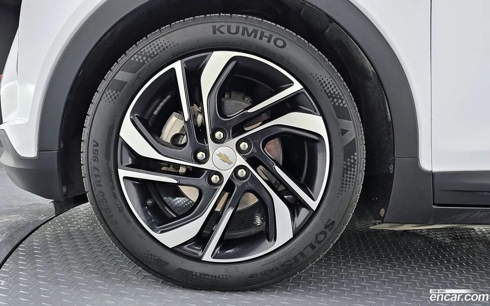 Chevrolet Bolt EV EV 2022 — миниатюра 2