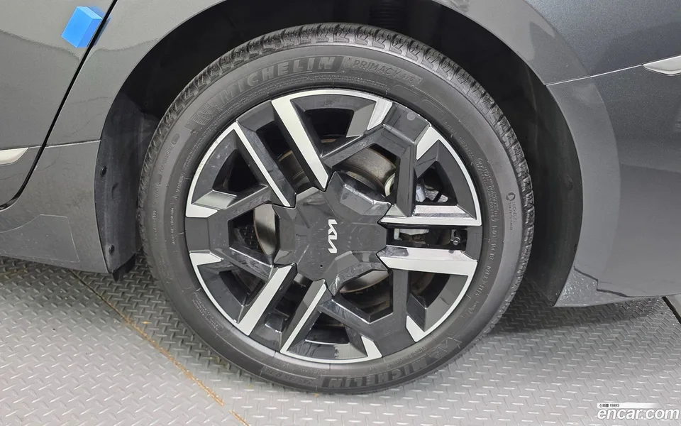 Kia K8 2.5 2WD 2024 — миниатюра 2