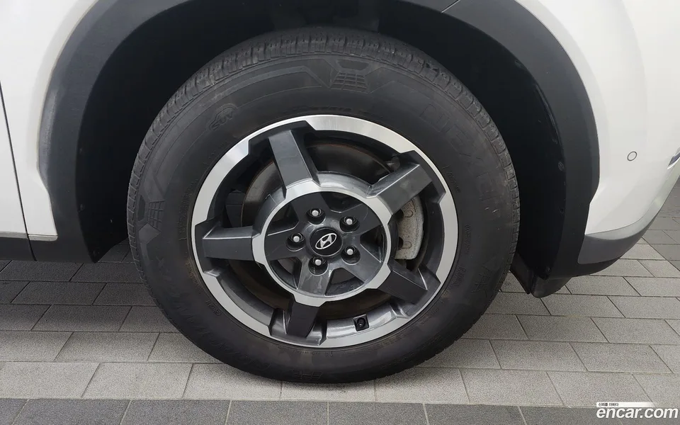 Hyundai Palisade 3.8 2WD 2022 — миниатюра 2