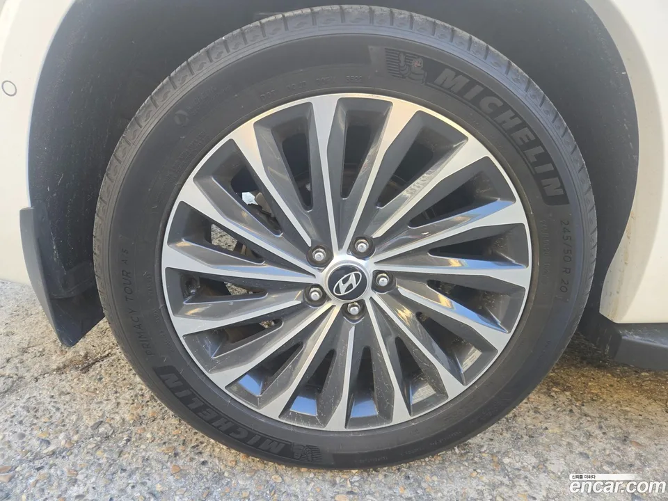 Hyundai Palisade 3.8 4WD 2023 — миниатюра 2