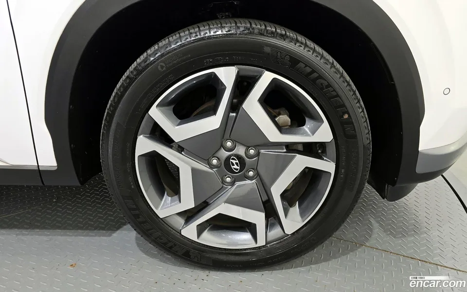 Hyundai Palisade 2.2 2WD 2022 — миниатюра 5