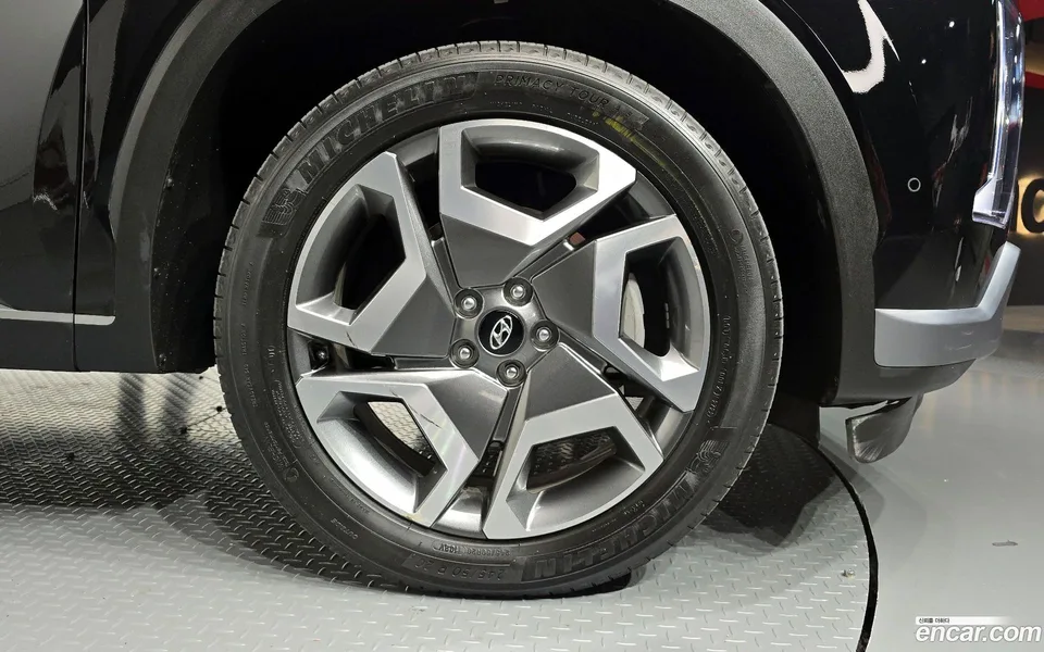 Hyundai Palisade 2.2 2WD 2022 — миниатюра 2
