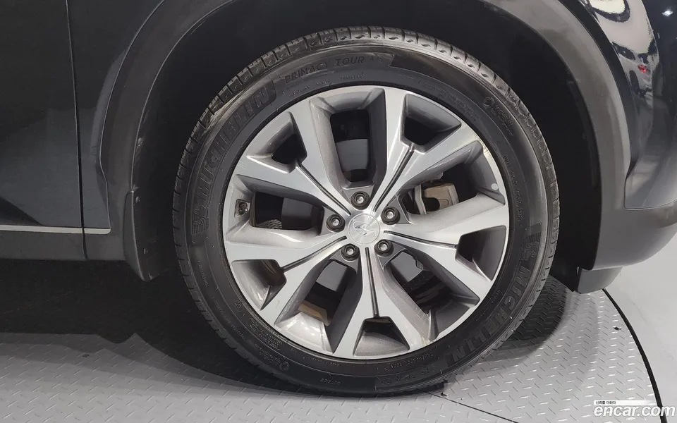 Hyundai Palisade 3.8 4WD 2022 — миниатюра 2