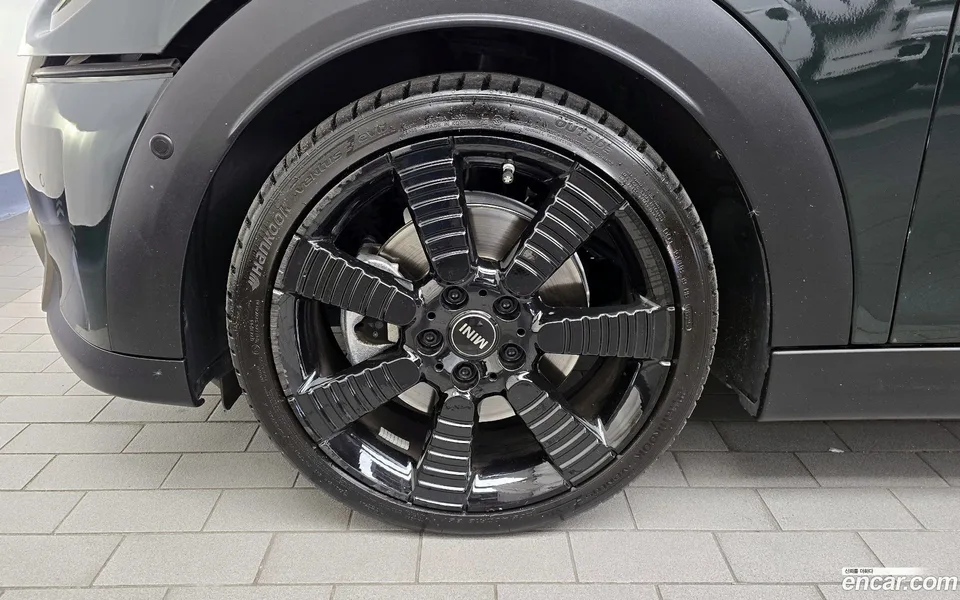 MINI Cooper S 2022 — миниатюра 2