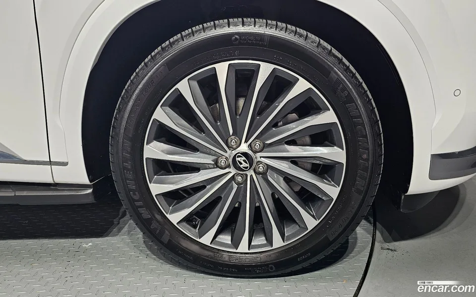Hyundai Palisade 3.8 4WD 2023 — миниатюра 2