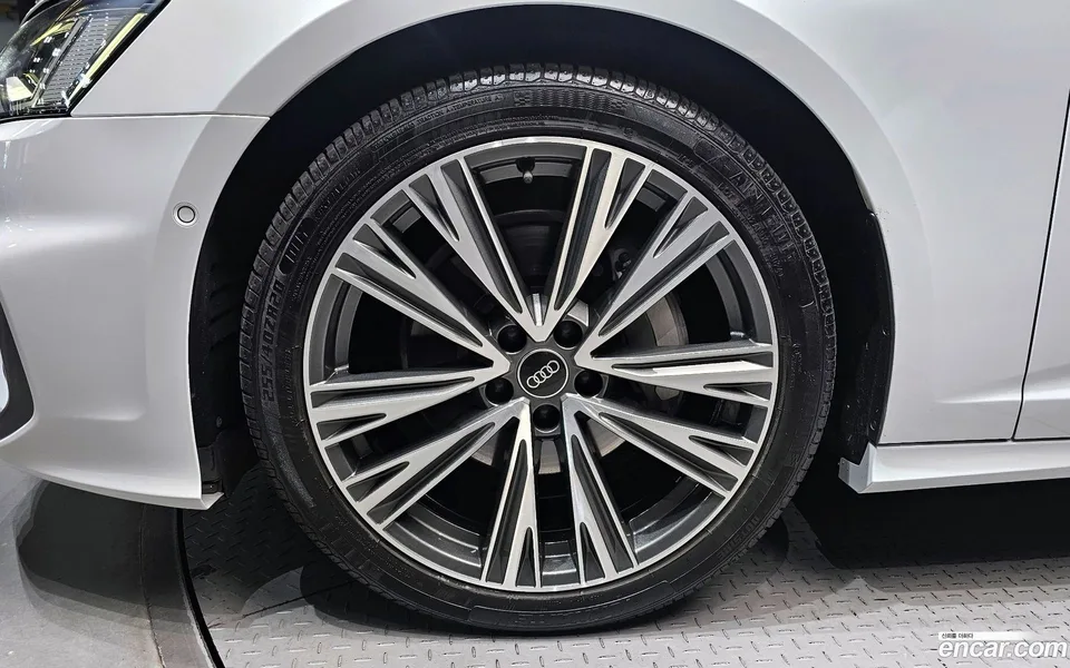 Audi A6 45 TDI 2022 — миниатюра 2