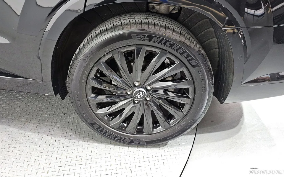 Hyundai Palisade 2.2 2WD 2024 — миниатюра 5