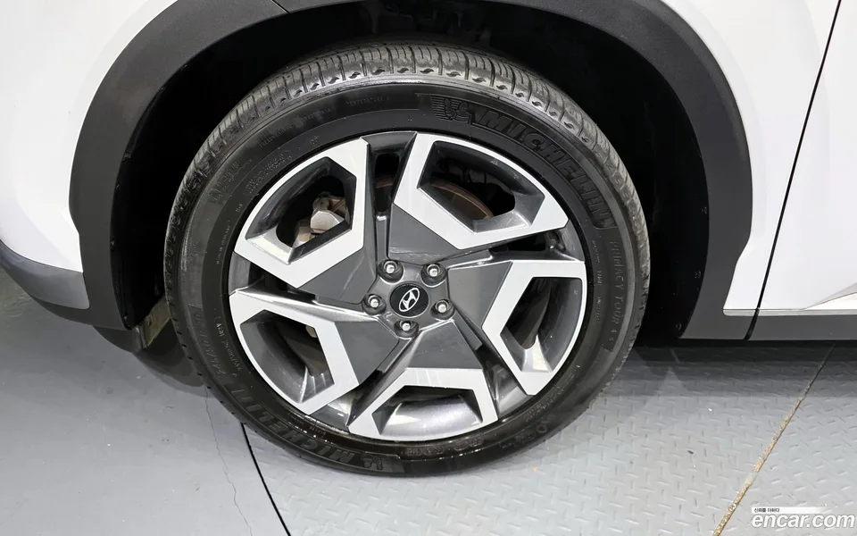 Hyundai Palisade 3.8 2WD 2022 — миниатюра 5