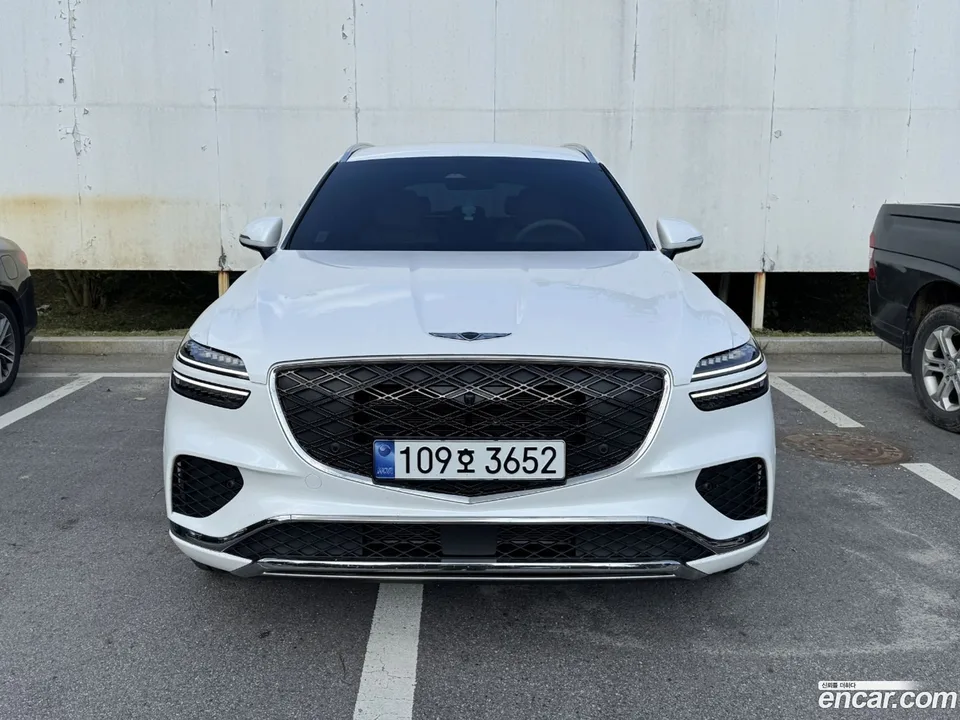 Genesis GV70 2024