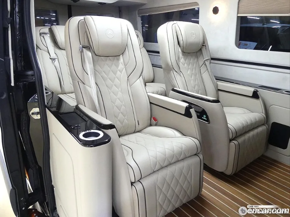 Mercedes-Benz Sprinter 3.0 2022 — thumbnail 5