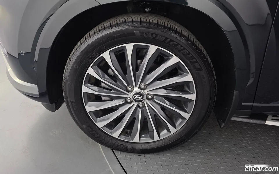 Hyundai Palisade 2.2 2WD 2022 — миниатюра 2