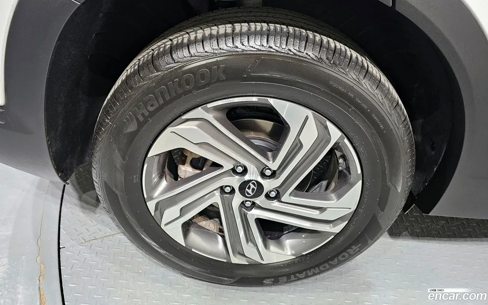 Hyundai SantaFe 2.2 4WD 2023 — миниатюра 2