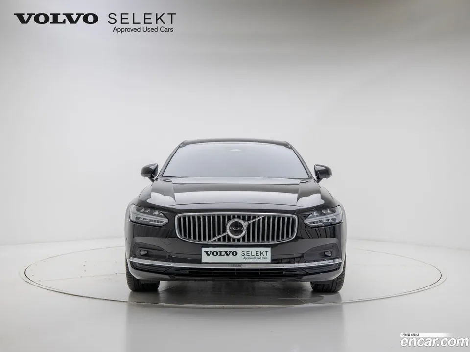 Volvo S90 B5 2024 — миниатюра 3
