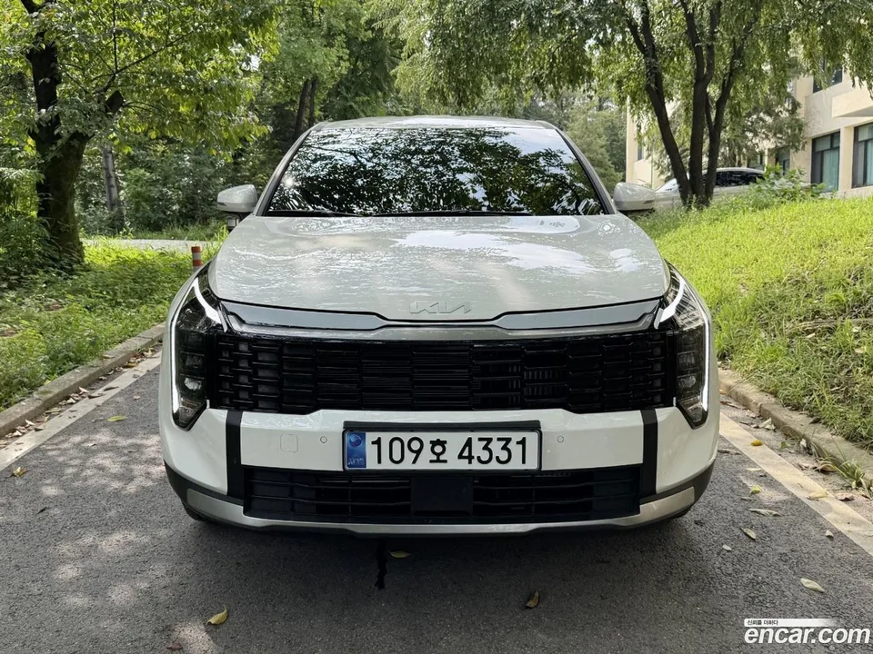Kia Sportage 2025