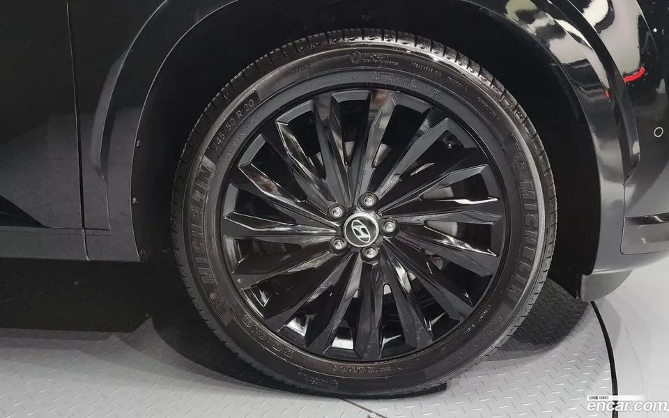 Hyundai Palisade 2.2 4WD 2023 — миниатюра 2