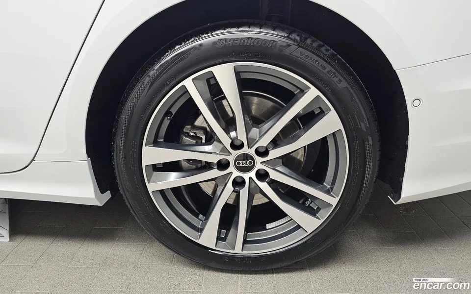 Audi A6 45 TFSI 2022 — миниатюра 2