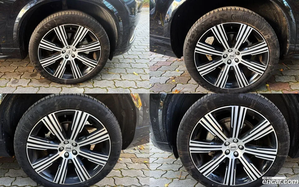 Volvo XC90 B6 2024 — миниатюра 2