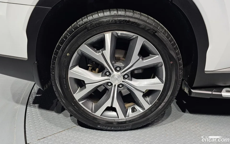 Hyundai Palisade 2.2 2WD 2022 — миниатюра 2